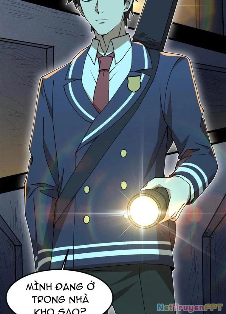 Toàn Cầu Sụp Đổ Chapter 98 - Trang 2