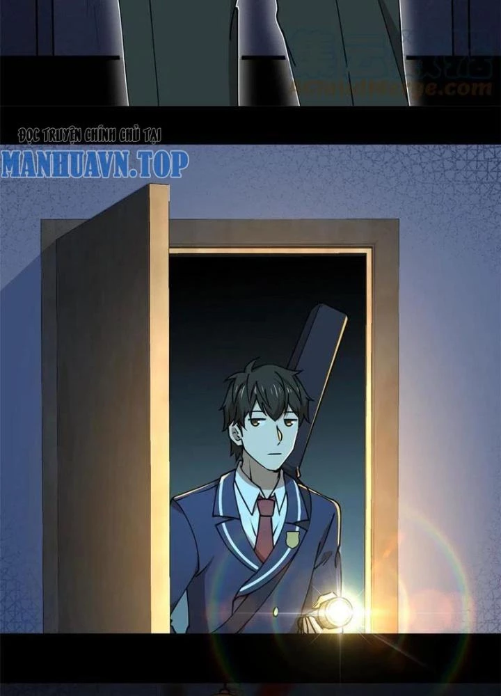 Toàn Cầu Sụp Đổ Chapter 98 - Trang 2