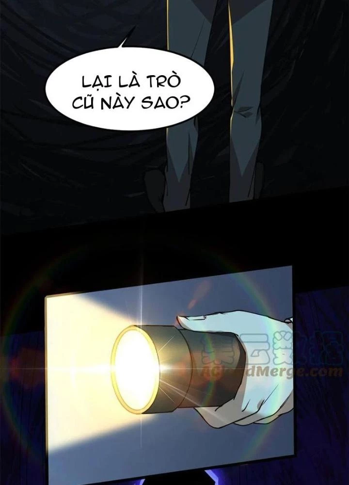 Toàn Cầu Sụp Đổ Chapter 98 - Trang 2