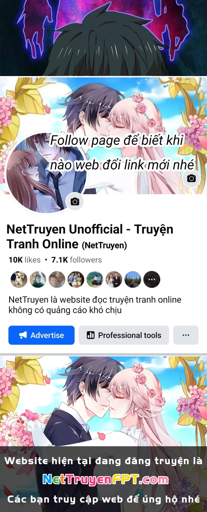 Toàn Cầu Sụp Đổ Chapter 98 - Trang 2
