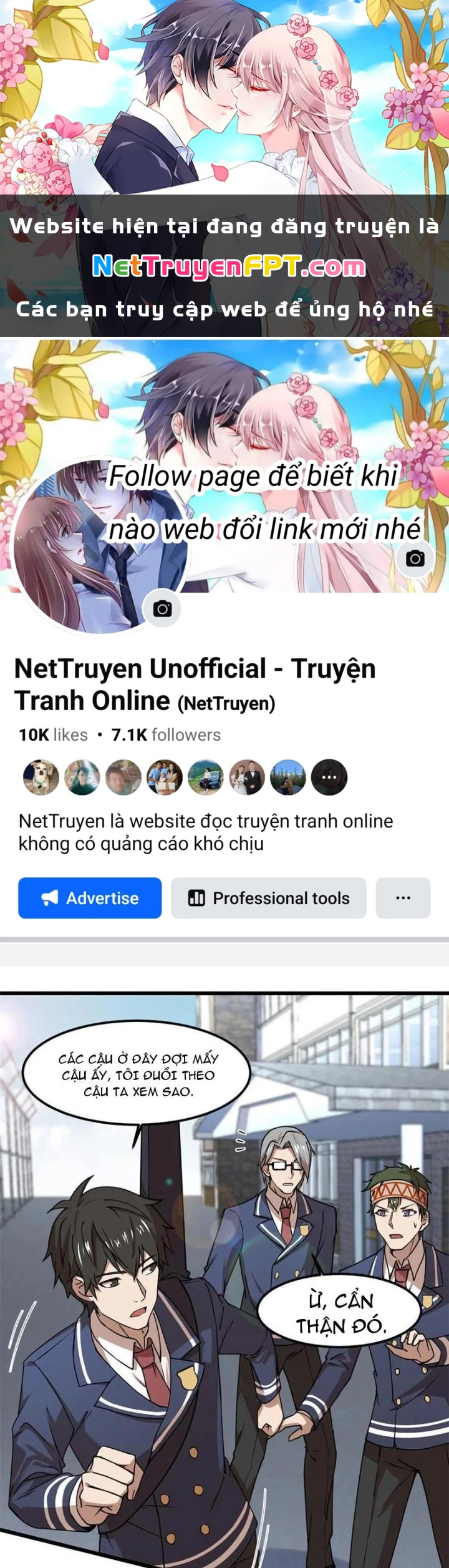 Toàn Cầu Sụp Đổ Chapter 98 - Trang 2