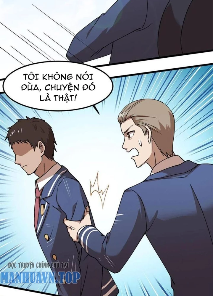 Toàn Cầu Sụp Đổ Chapter 98 - Trang 2