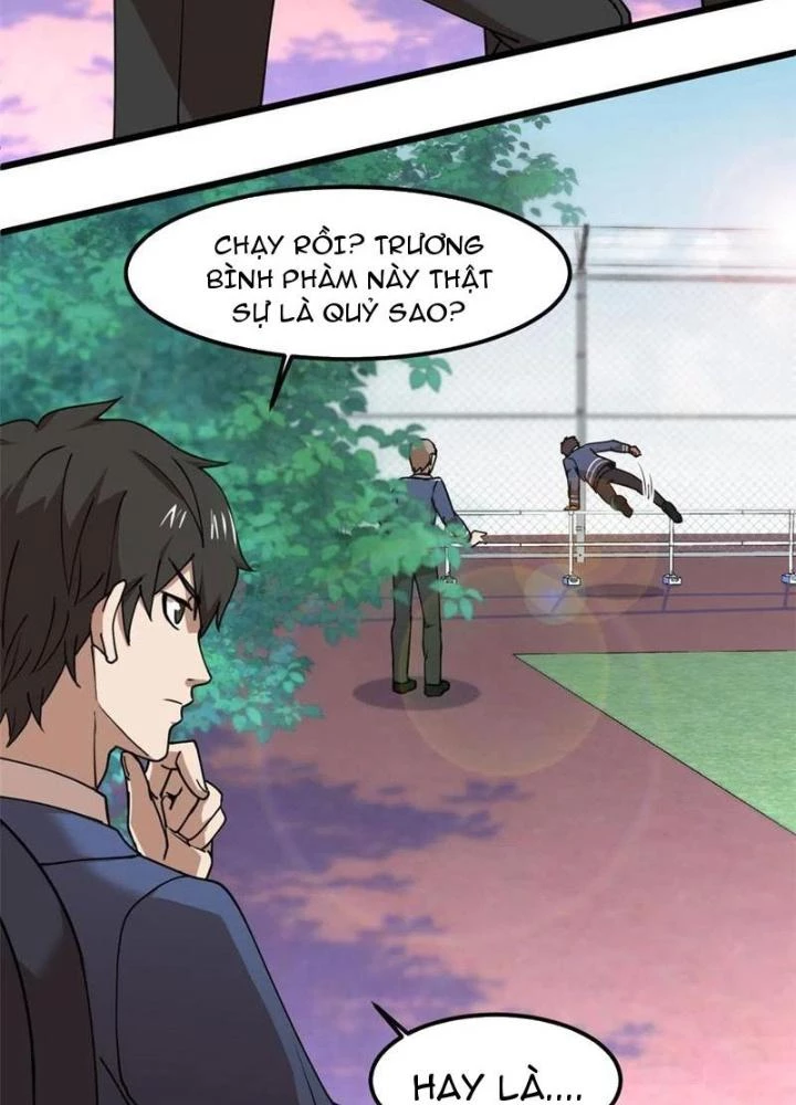 Toàn Cầu Sụp Đổ Chapter 98 - Trang 2