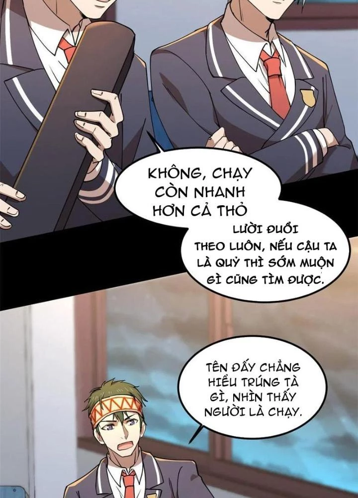 Toàn Cầu Sụp Đổ Chapter 98 - Trang 2