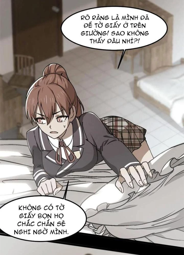 Toàn Cầu Sụp Đổ Chapter 98 - Trang 2