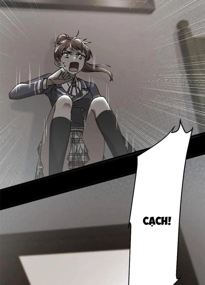 Toàn Cầu Sụp Đổ Chapter 98 - Trang 2
