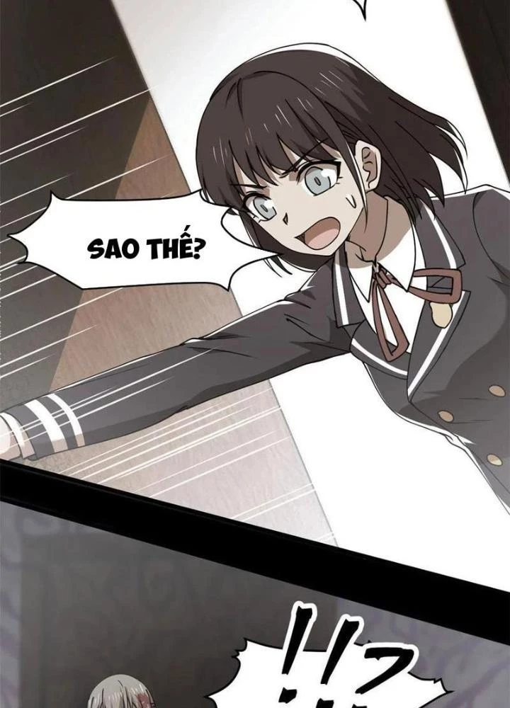 Toàn Cầu Sụp Đổ Chapter 98 - Trang 2