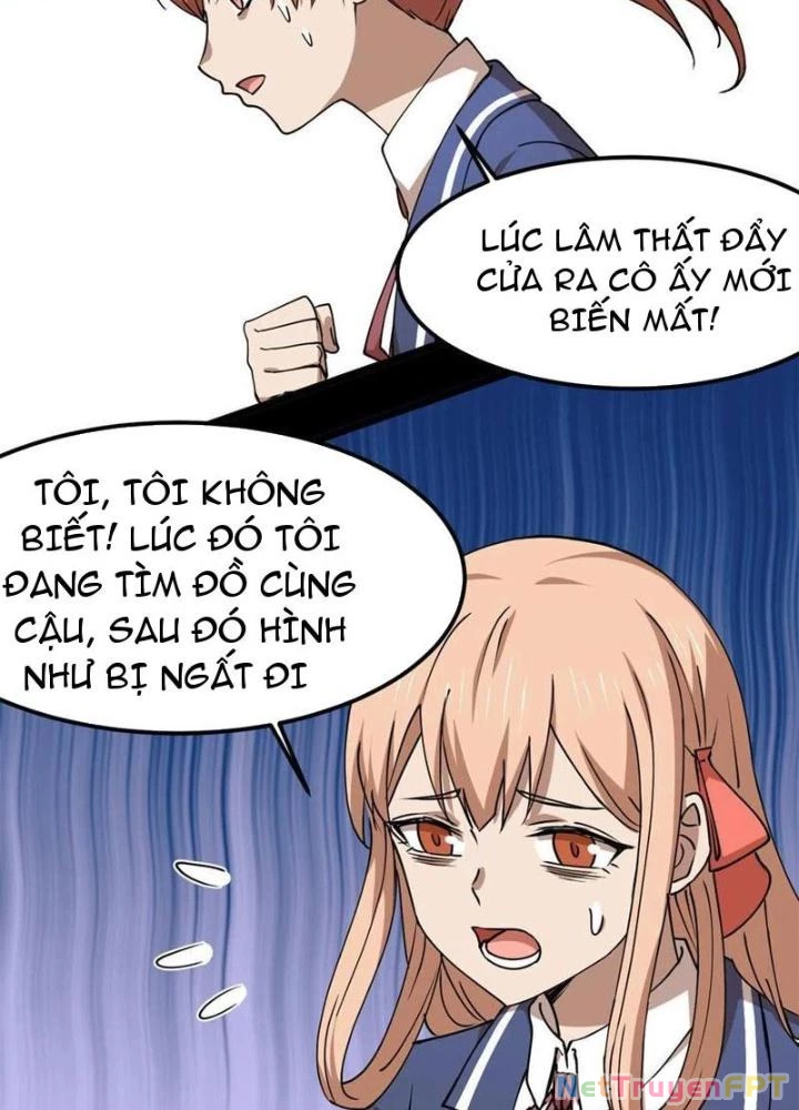 Toàn Cầu Sụp Đổ Chapter 98 - Trang 2