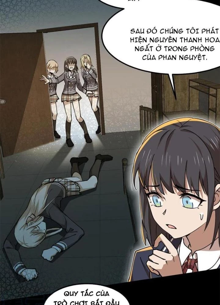 Toàn Cầu Sụp Đổ Chapter 98 - Trang 2