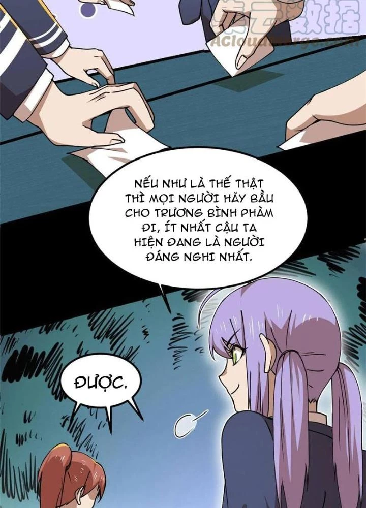 Toàn Cầu Sụp Đổ Chapter 98 - Trang 2