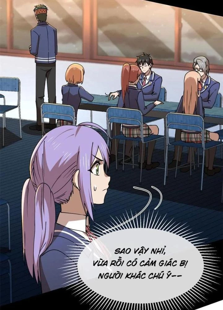 Toàn Cầu Sụp Đổ Chapter 98 - Trang 2
