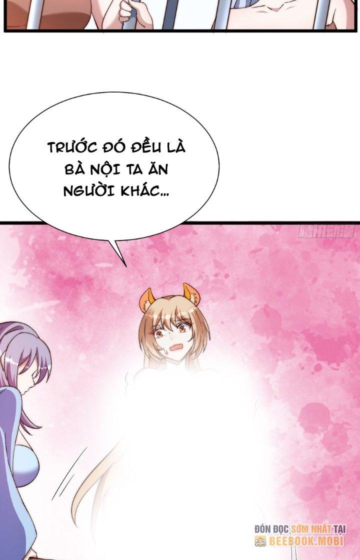 Lô Đỉnh Độc Quyền Của Các Nữ Đế Tương Lai Chapter 15 - Trang 2