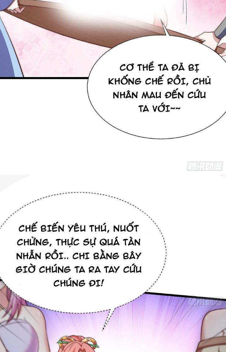 Lô Đỉnh Độc Quyền Của Các Nữ Đế Tương Lai Chapter 15 - Trang 2