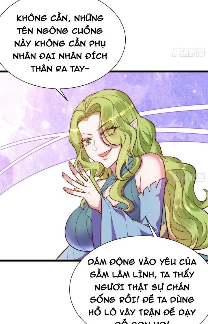 Lô Đỉnh Độc Quyền Của Các Nữ Đế Tương Lai Chapter 15 - Trang 2