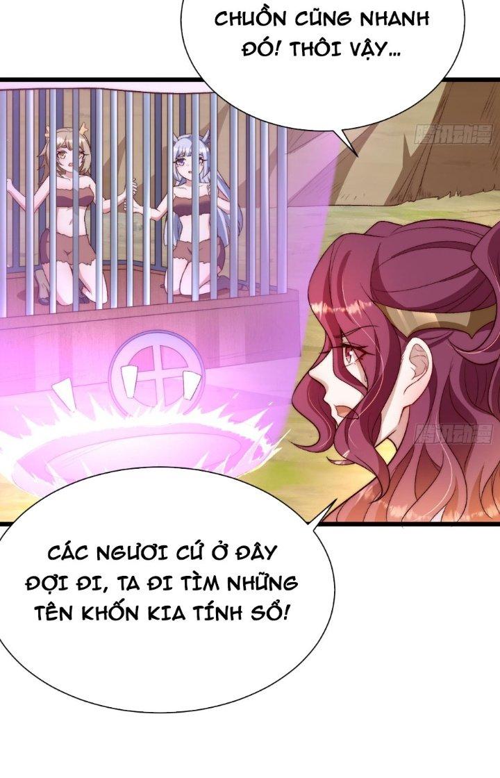 Lô Đỉnh Độc Quyền Của Các Nữ Đế Tương Lai Chapter 15 - Trang 2