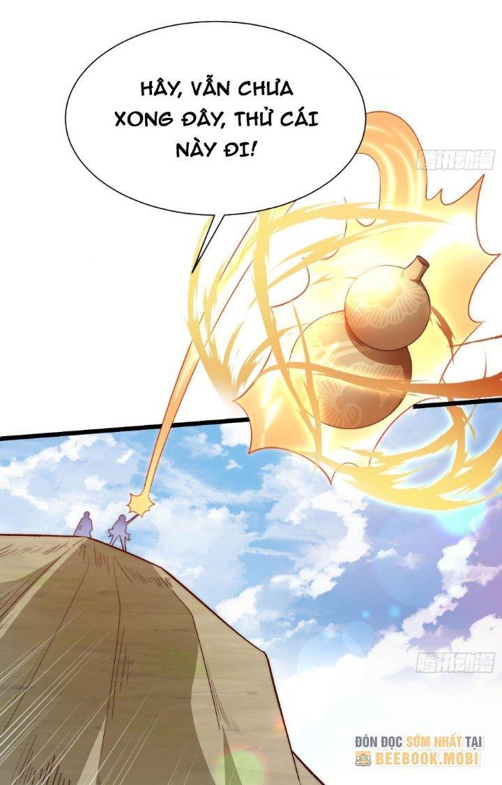 Lô Đỉnh Độc Quyền Của Các Nữ Đế Tương Lai Chapter 15 - Trang 2