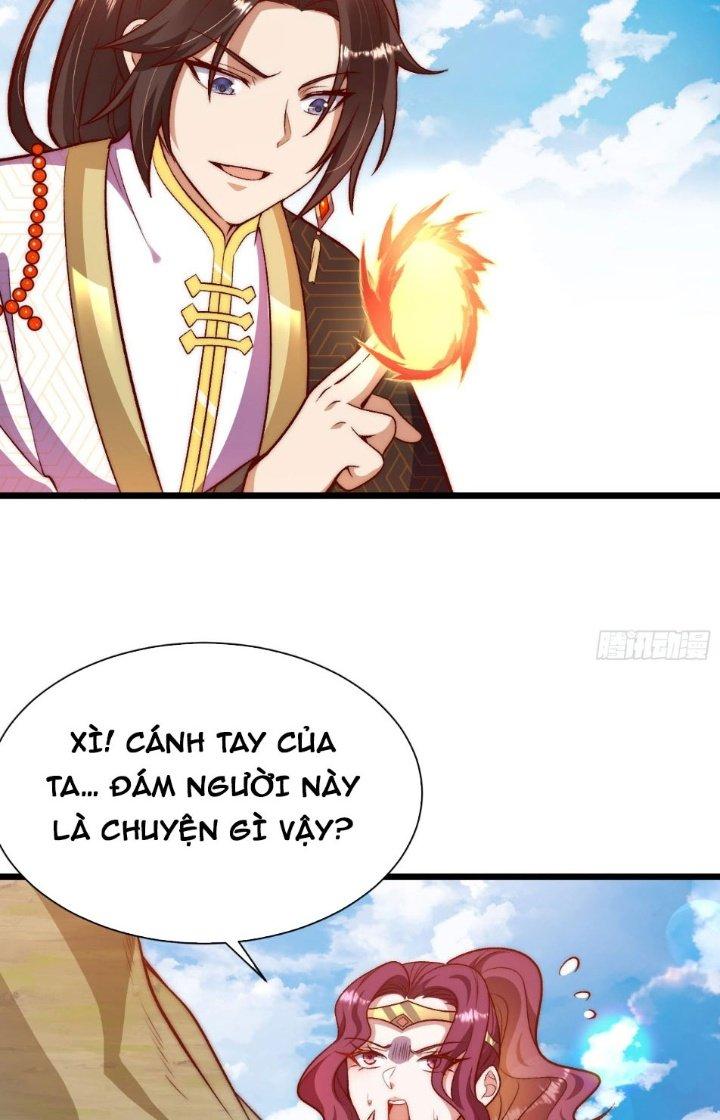 Lô Đỉnh Độc Quyền Của Các Nữ Đế Tương Lai Chapter 15 - Trang 2