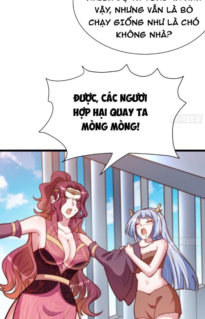 Lô Đỉnh Độc Quyền Của Các Nữ Đế Tương Lai Chapter 15 - Trang 2