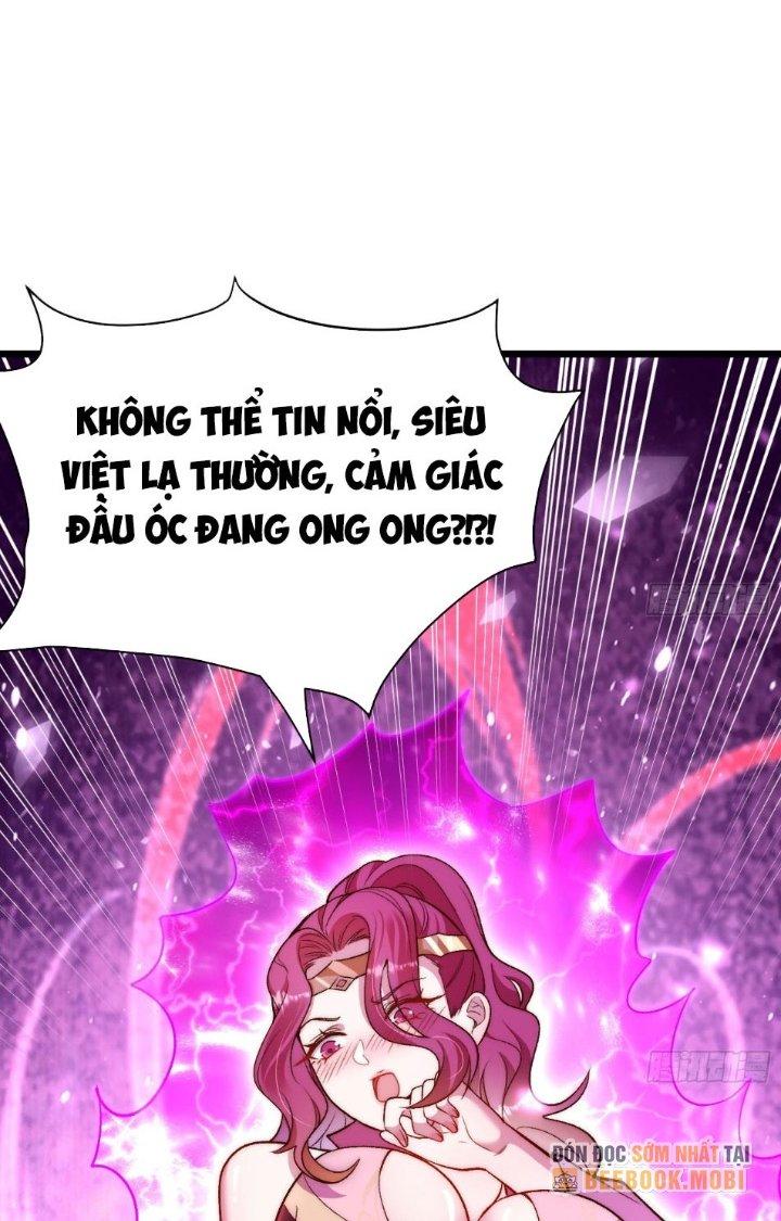 Lô Đỉnh Độc Quyền Của Các Nữ Đế Tương Lai Chapter 15 - Trang 2