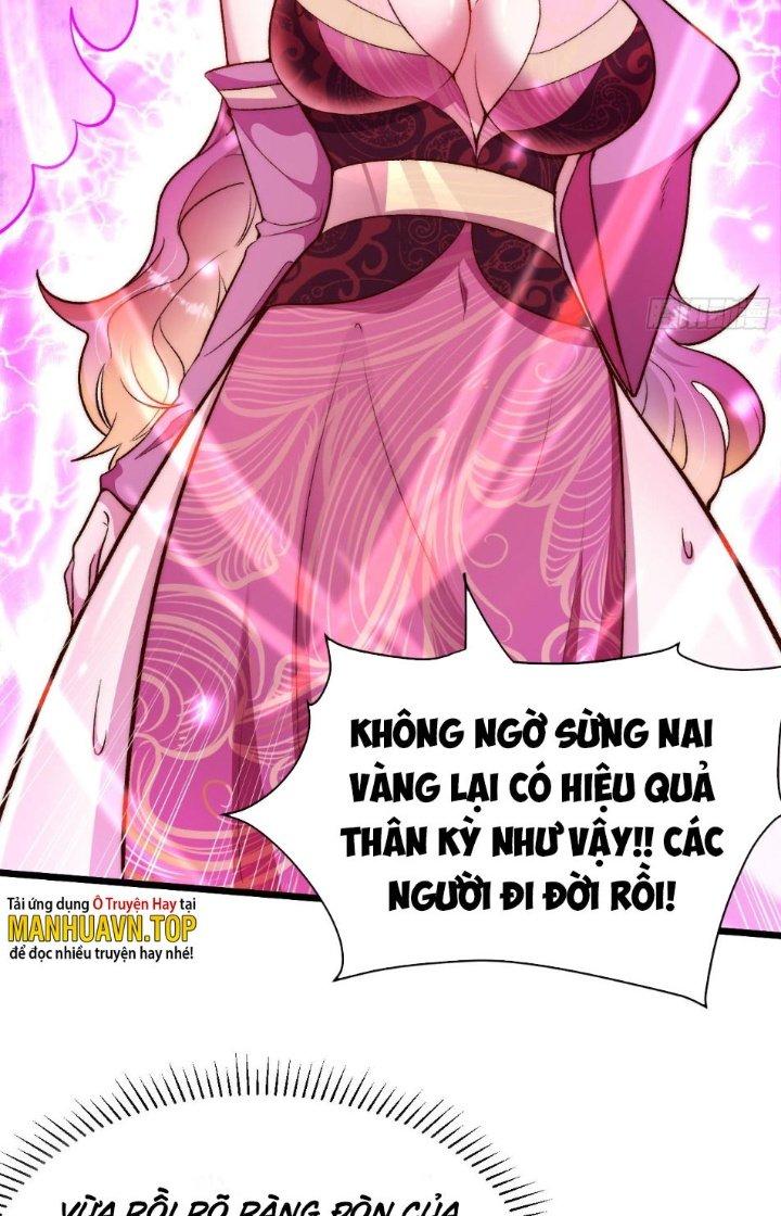 Lô Đỉnh Độc Quyền Của Các Nữ Đế Tương Lai Chapter 15 - Trang 2