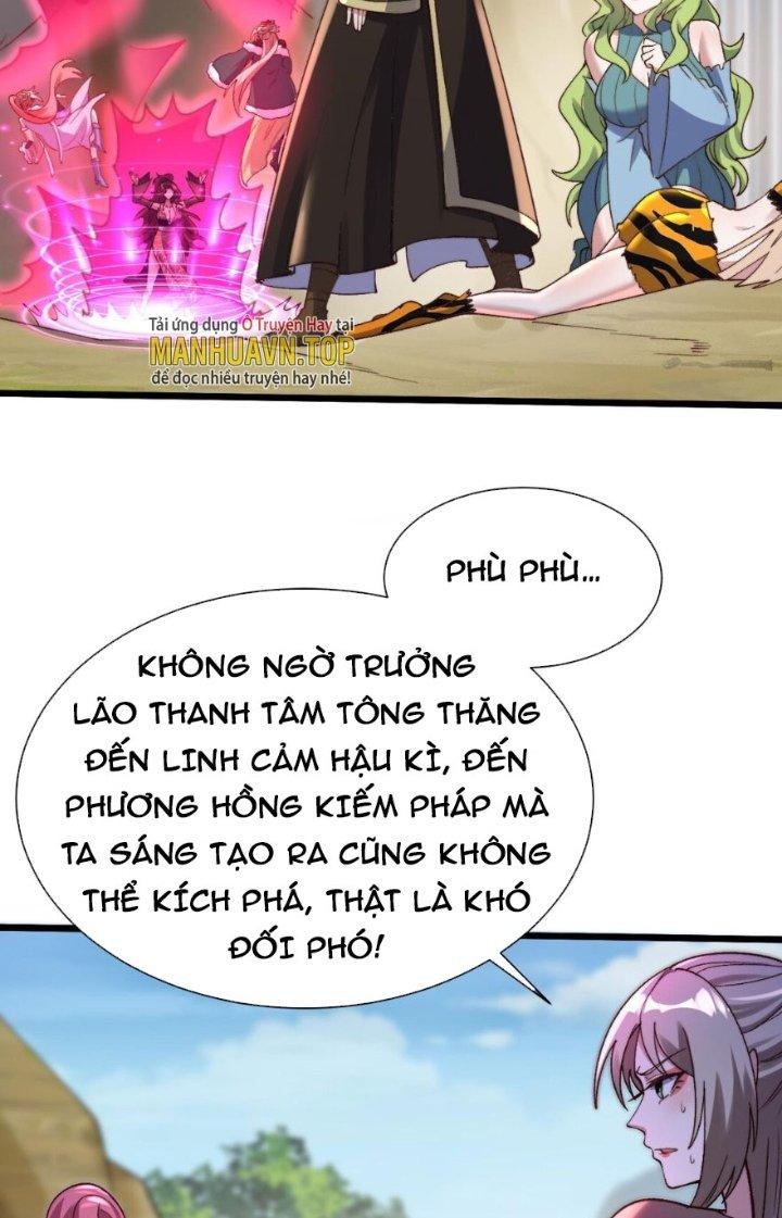 Lô Đỉnh Độc Quyền Của Các Nữ Đế Tương Lai Chapter 16 - Trang 2