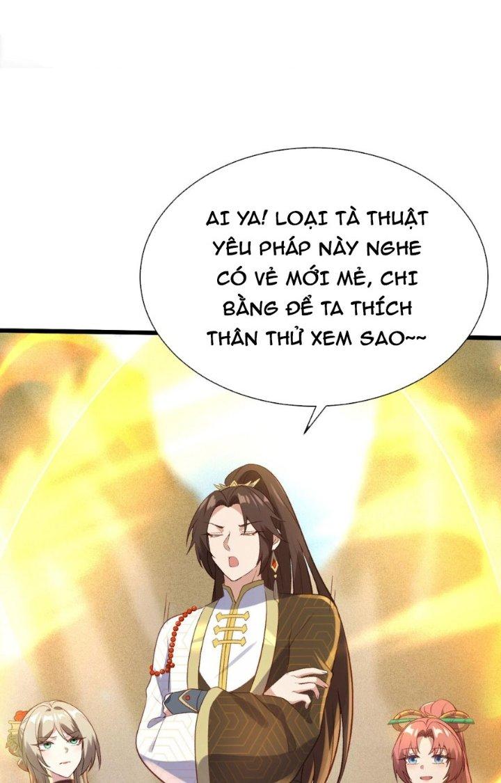 Lô Đỉnh Độc Quyền Của Các Nữ Đế Tương Lai Chapter 16 - Trang 2