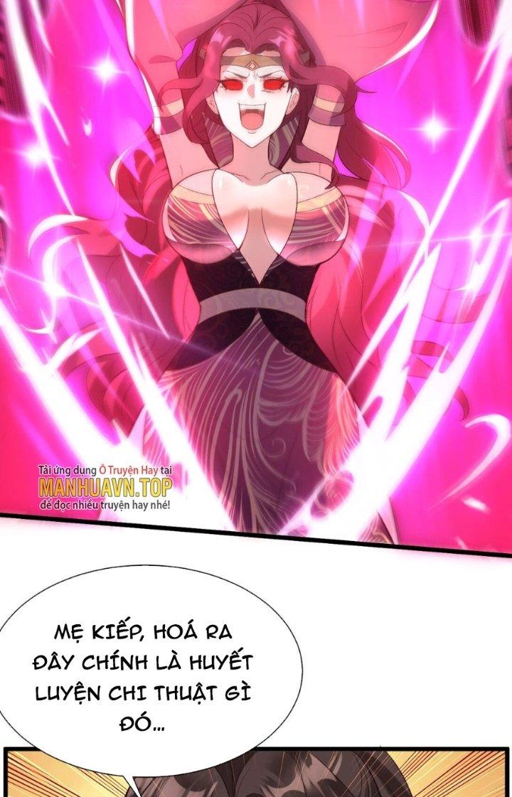 Lô Đỉnh Độc Quyền Của Các Nữ Đế Tương Lai Chapter 16 - Trang 2
