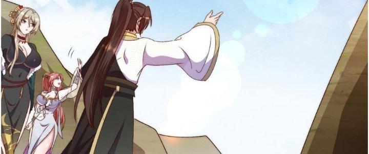 Lô Đỉnh Độc Quyền Của Các Nữ Đế Tương Lai Chapter 17 - Trang 2