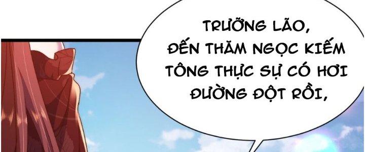 Lô Đỉnh Độc Quyền Của Các Nữ Đế Tương Lai Chapter 17 - Trang 2