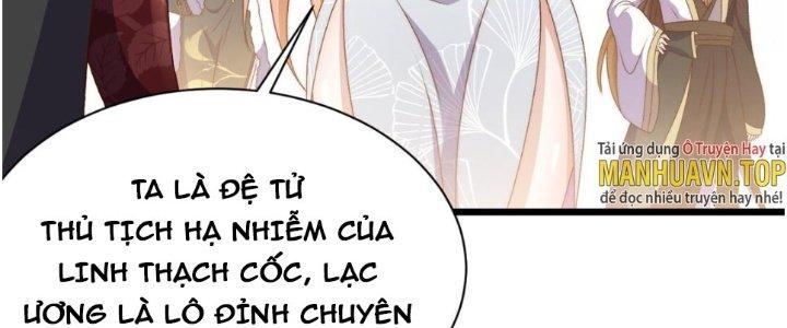 Lô Đỉnh Độc Quyền Của Các Nữ Đế Tương Lai Chapter 17 - Trang 2