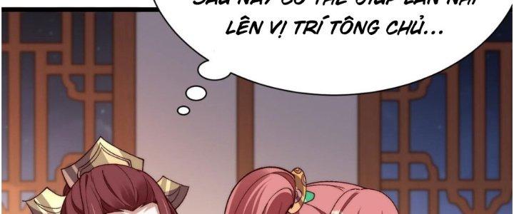 Lô Đỉnh Độc Quyền Của Các Nữ Đế Tương Lai Chapter 17 - Trang 2