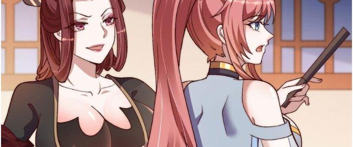 Lô Đỉnh Độc Quyền Của Các Nữ Đế Tương Lai Chapter 17 - Trang 2