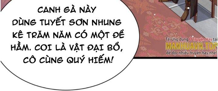 Lô Đỉnh Độc Quyền Của Các Nữ Đế Tương Lai Chapter 17 - Trang 2