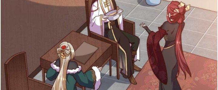 Lô Đỉnh Độc Quyền Của Các Nữ Đế Tương Lai Chapter 17 - Trang 2