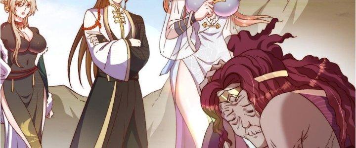 Lô Đỉnh Độc Quyền Của Các Nữ Đế Tương Lai Chapter 17 - Trang 2