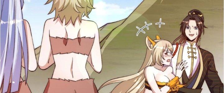 Lô Đỉnh Độc Quyền Của Các Nữ Đế Tương Lai Chapter 17 - Trang 2