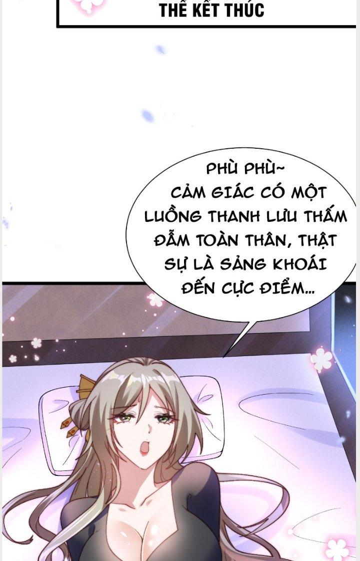 Lô Đỉnh Độc Quyền Của Các Nữ Đế Tương Lai Chapter 18 - Trang 2
