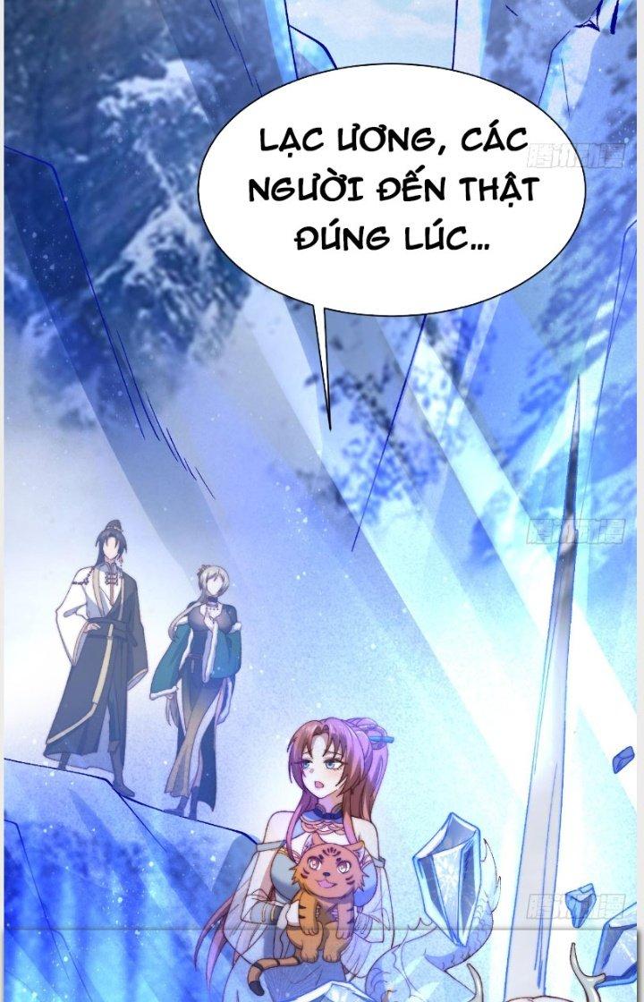 Lô Đỉnh Độc Quyền Của Các Nữ Đế Tương Lai Chapter 18 - Trang 2