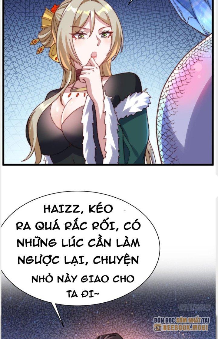 Lô Đỉnh Độc Quyền Của Các Nữ Đế Tương Lai Chapter 18 - Trang 2
