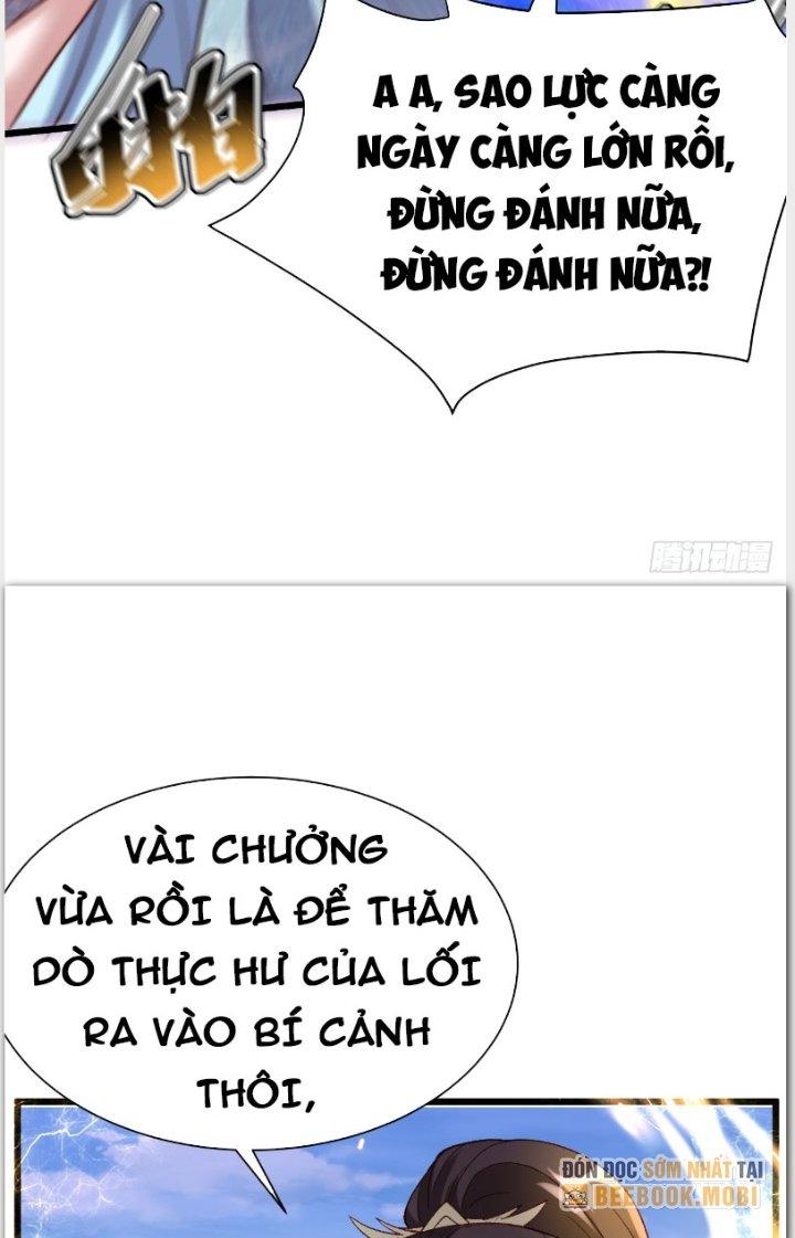 Lô Đỉnh Độc Quyền Của Các Nữ Đế Tương Lai Chapter 18 - Trang 2