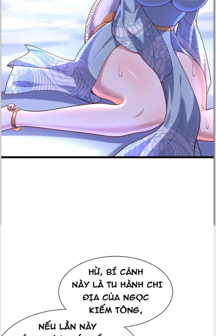 Lô Đỉnh Độc Quyền Của Các Nữ Đế Tương Lai Chapter 18 - Trang 2