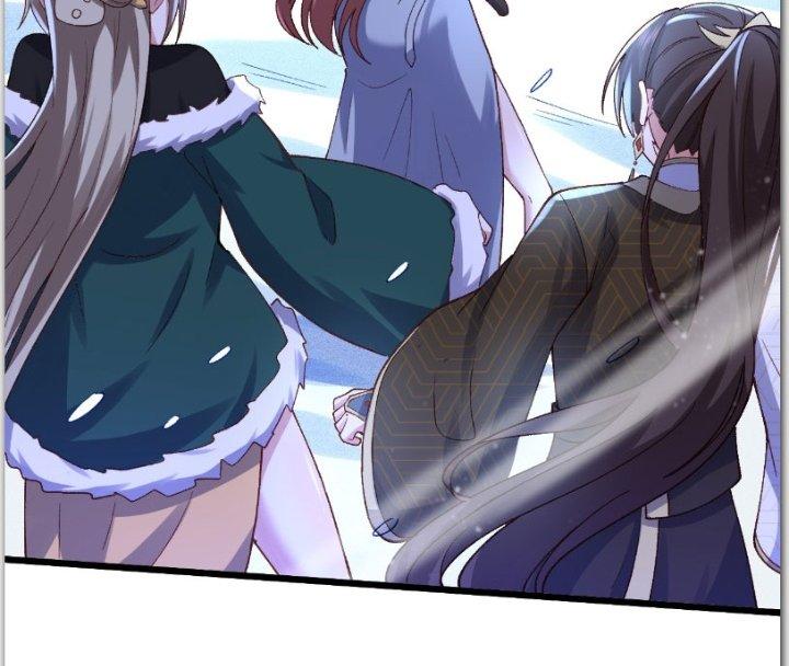 Lô Đỉnh Độc Quyền Của Các Nữ Đế Tương Lai Chapter 18 - Trang 2
