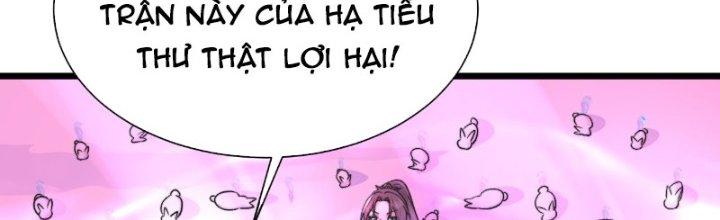 Lô Đỉnh Độc Quyền Của Các Nữ Đế Tương Lai Chapter 19 - Trang 2