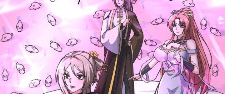 Lô Đỉnh Độc Quyền Của Các Nữ Đế Tương Lai Chapter 19 - Trang 2
