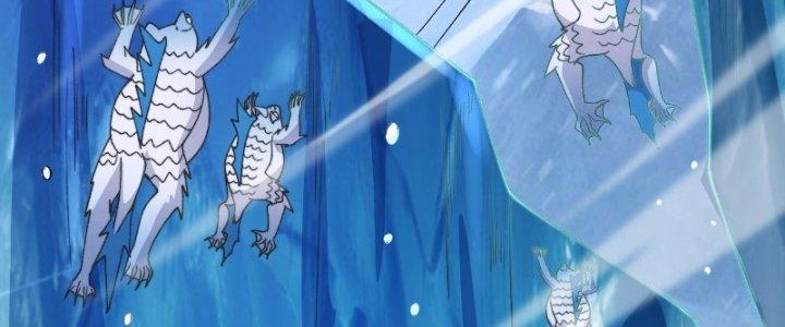 Lô Đỉnh Độc Quyền Của Các Nữ Đế Tương Lai Chapter 19 - Trang 2