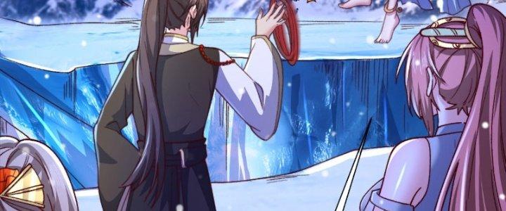 Lô Đỉnh Độc Quyền Của Các Nữ Đế Tương Lai Chapter 19 - Trang 2