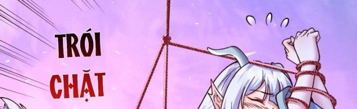 Lô Đỉnh Độc Quyền Của Các Nữ Đế Tương Lai Chapter 19 - Trang 2