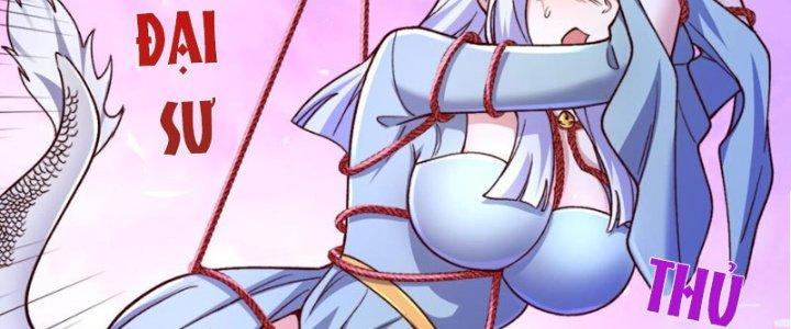 Lô Đỉnh Độc Quyền Của Các Nữ Đế Tương Lai Chapter 19 - Trang 2
