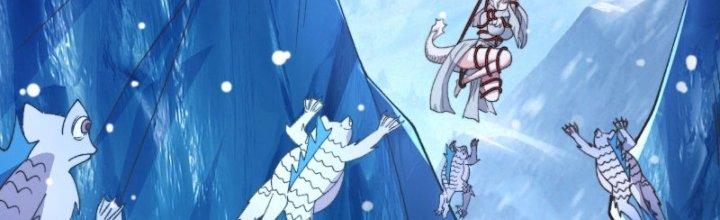 Lô Đỉnh Độc Quyền Của Các Nữ Đế Tương Lai Chapter 19 - Trang 2