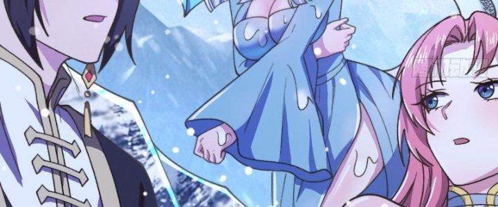 Lô Đỉnh Độc Quyền Của Các Nữ Đế Tương Lai Chapter 19 - Trang 2